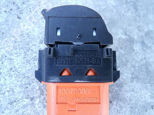 Right front window switch FORD C-MAX II (DXA/CB7, DXA/CEU) 1.0 EcoBoost | BP38232773I26 - Image 3