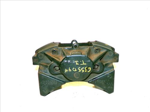 Used Left rear brake caliper Left rear brake caliper MERCEDES-BENZ S-CLASS (W220, V220) S 500, S 500 L (220.075, 220.175, 220.875) (306 hp) 25612247 25612247