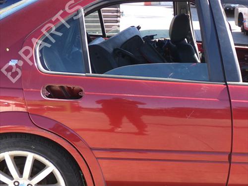 Used Right rear door Right rear door ROVER 400 II (RT) 420 Di (105 hp) 33265933 33265933