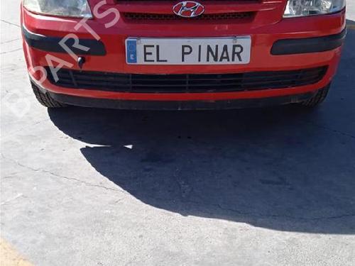 Electronic module HYUNDAI GETZ (TB) 1.1 | BP24567288M83  - Image 5