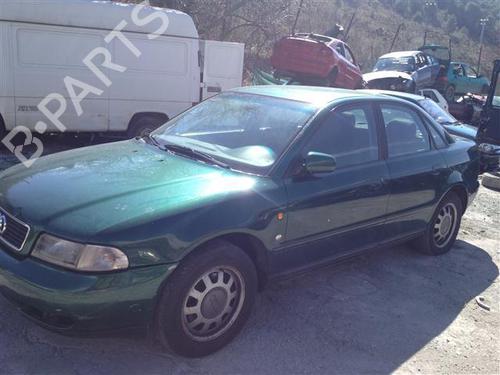 Steering column stalk AUDI A4 B7 (8EC) 1.9 TDI | BP24555446I23 - Image 5