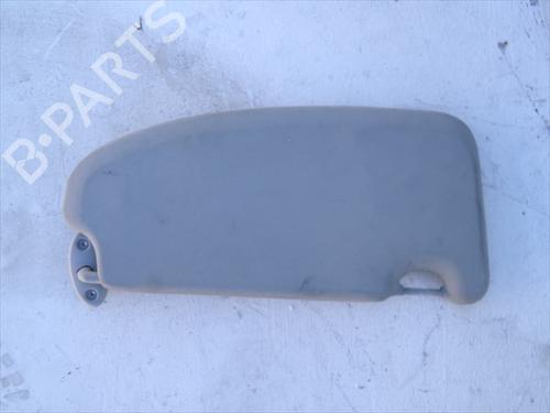 Used Left sun visor Left sun visor FORD FOCUS II Saloon (DB_, FCH, DH) 1.6 TDCi (109 hp) 33301567 33301567