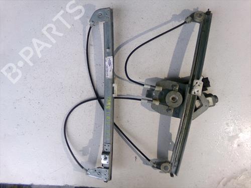 Front left window mechanism RENAULT LAGUNA II Grandtour (KG0/1_) 2.0 16V (KG00, KG0K, KG0W, KG0P) | BP32228254C22