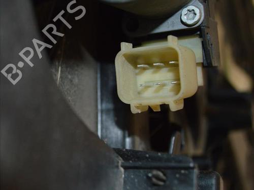 Front right window mechanism FORD FIESTA VI (CB1, CCN) 1.4 TDCi | BP24559936C23 - Image 4