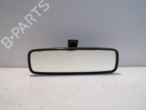 Used Rear mirror PEUGEOT 206 Hatchback (2A/C) 1.4 HDi eco 70 (68 hp) 31824894