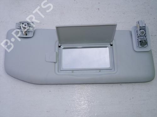 Used Right sun visor Right sun visor OPEL CORSA F (P2JO) 1.2 (68) (75 hp) 40179441 40179441