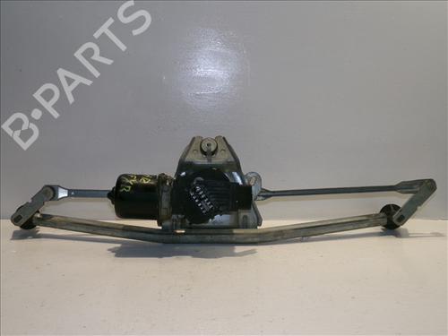 Front wiper motor NISSAN KUBISTAR Van (X76) 1.5 dCi 70 | BP26204086M29 - Image 2