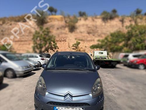 Used Parts CITROËN C4 Picasso I MPV (UD_) 1.6 HDi 4990595