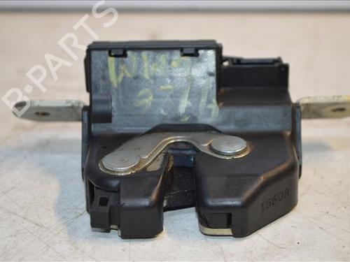 Used Tailgate lock Tailgate lock FIAT GRANDE PUNTO (199_) 1.3 D Multijet (199.AXD11, 199.AXD1A, 199.AXD1B,... (90 hp) 33423521 33423521