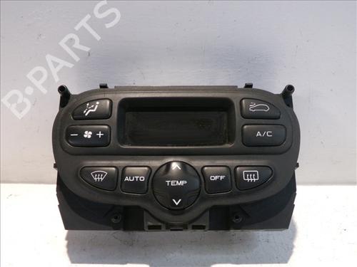 Used Climate control Climate control PEUGEOT 307 (3A/C) 1.6 HDi 110 (109 hp) 31144661 31144661