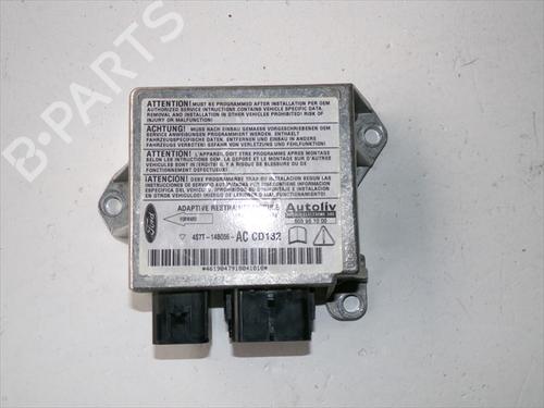 ecu-airbags-ford-mondeo-iii-b5y-2000-2001-2002-2003-2004-2005-2006-2007-39767205 main image