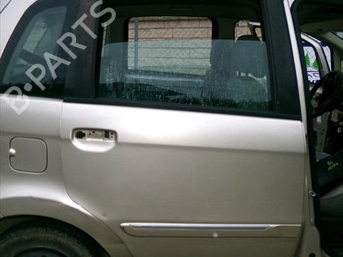 Used Right rear door LANCIA MUSA (350_) 1.4 (350.AXA11, 350.AXA1A) (95 hp) 32111146