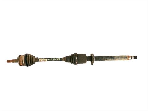 Used Right front driveshaft Right front driveshaft 26204259 26204259