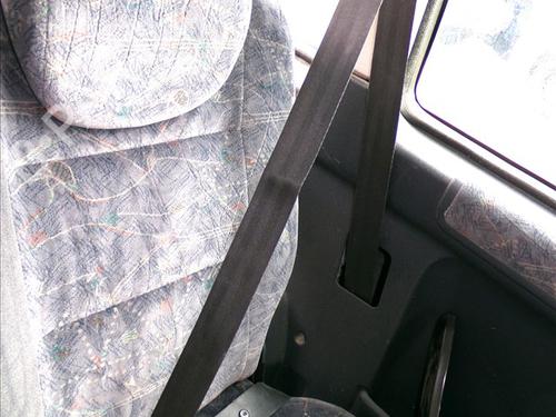 Used Rear left seatbelt Rear left seatbelt CITROËN BERLINGO / BERLINGO FIRST MPV (MF_, GJK_, GFK_) 1.6 HDI 75 (MF9HW, GJ9HWC, GF9HWC, GN9HWC) (75 hp) 33264372 33264372