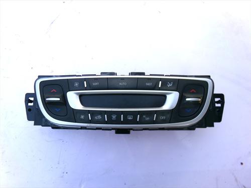 Used Climate control Climate control 38107031 38107031