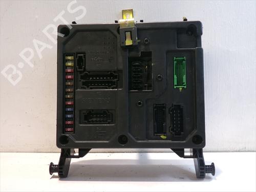 Used Control unit Control unit FORD GALAXY I (WGR) 1.9 TDI (115 hp) 40215903 40215903