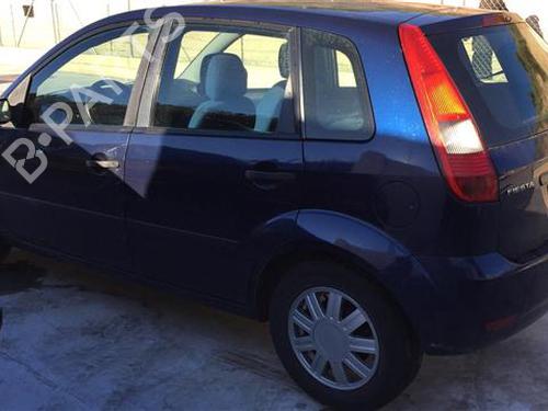 Steering column stalk FORD FIESTA VI (CB1, CCN) 1.4 TDCi | BP24557283I23  - Image 6