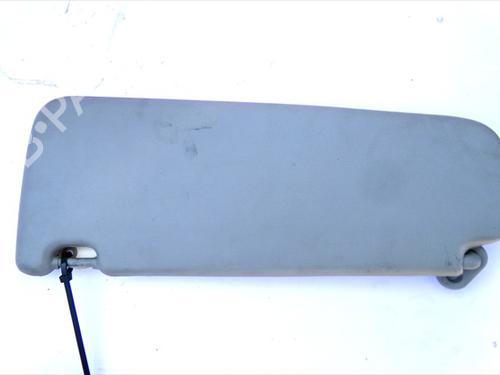 Right sun visor BMW 3 (E90) 320 d | BP37414649I2 - Image 2