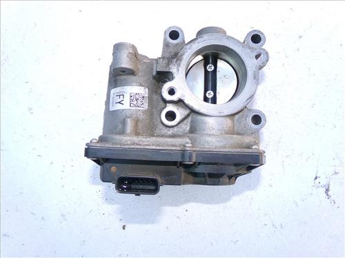 Used Throttle body Throttle body RENAULT CAPTUR I (J5_, H5_) 0.9 TCe 90 (90 hp) 31082370 31082370