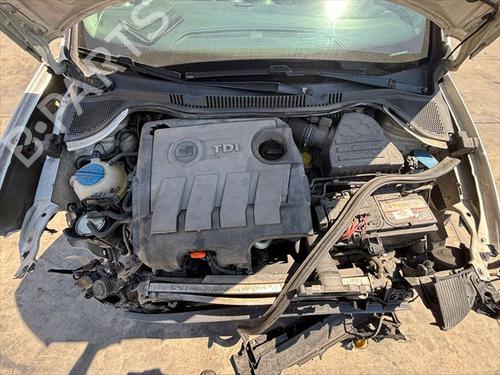 Right front window switch SEAT IBIZA IV (6J5, 6P1) 1.4 TDI | BP38263285I26 - Image 5