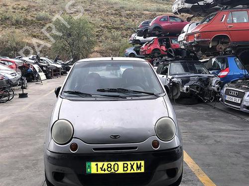 Right front driveshaft DAEWOO MATIZ (M100, M150) 1.0 | BP24557281M39 - Image 5