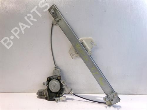 Used Rear left window mechanism Rear left window mechanism 39092897 39092897