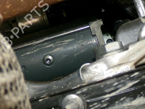 Used Starter PEUGEOT 308 II (LB_, LP_, LW_, LH_, L3_) 1.6 BlueHDi 120 (120 hp) 31658835