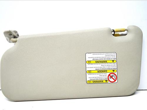Used Right sun visor Right sun visor MAZDA 2 (DE_, DH_) 1.3 (DE3FS) (86 hp) 24559114 24559114