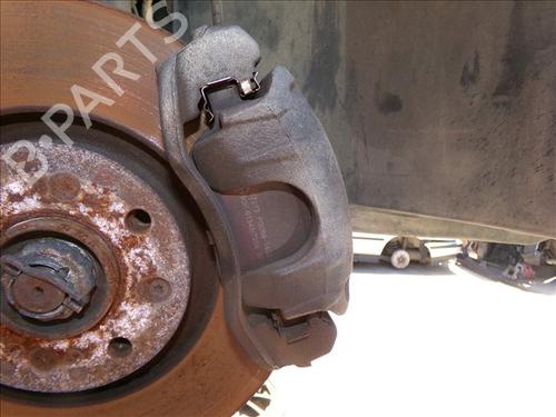 Used Right front brake caliper Right front brake caliper PEUGEOT 307 CC (3B) 2.0 16V (136 hp) 26194425 26194425