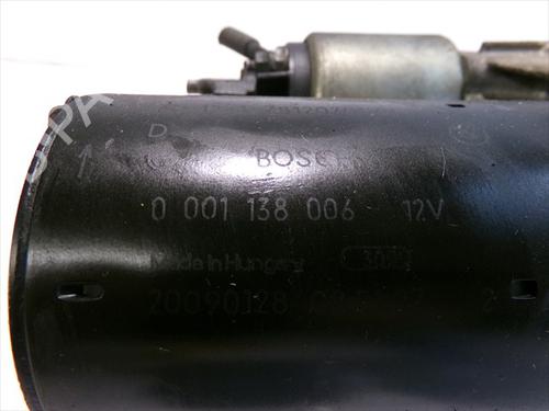 Starter MINI MINI (R56) Cooper D | BP37193586M8 - Image 5