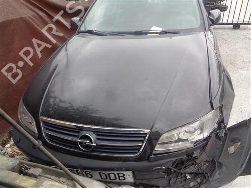Used Parts OPEL OMEGA A (V87) 2.3 D (F19, M19, N19) 2390542