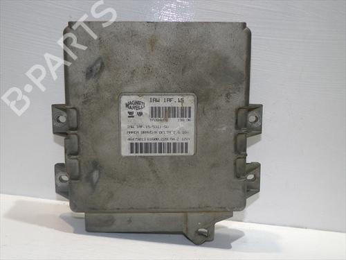 Used Other Other FIAT BRAVA (182_) 1.6 16V (182.BB) (103 hp) 36212591 36212591