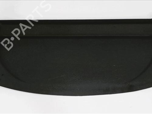 Rear parcel shelf NISSAN ALMERA II Hatchback (N16) 1.5 dCi | BP25152817C85 - Image 2