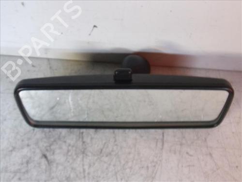 Used Rear mirror Rear mirror VW POLO IV (9N_, 9A_) 1.2 (54 hp) 24559643 24559643