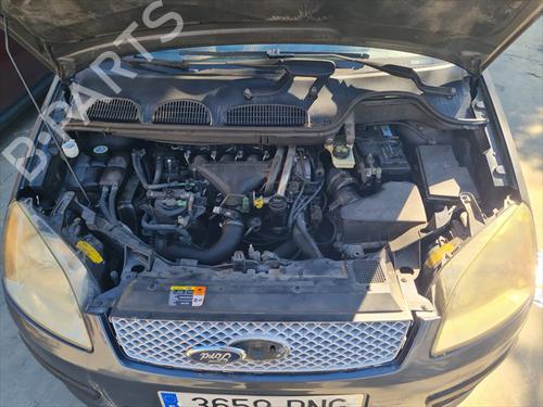 Cylinder head FORD FOCUS C-MAX (DM2) 2.0 TDCi | BP36515308M5  - Image 7