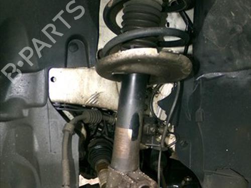 Used Left front shock absorber Left front shock absorber PEUGEOT PARTNER Box Body/MPV 1.6 BlueHDi 120 (120 hp) 32259173 32259173