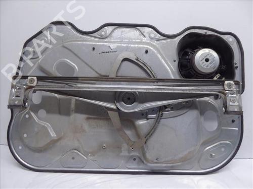 Front left window mechanism FORD FOCUS C-MAX (DM2) 1.6 TDCi | BP33423402C22 - Image 3