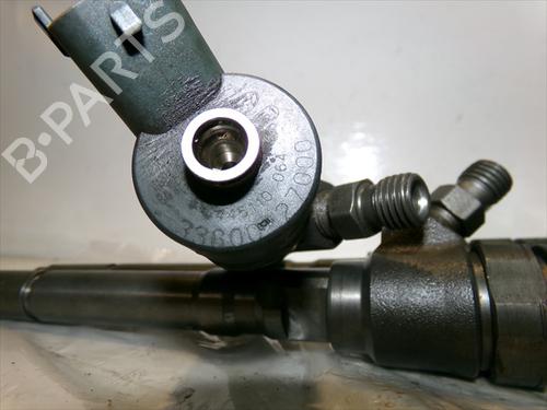 Injector HYUNDAI SANTA FÉ I (SM) 2.0 CRDi | BP31658735M100 