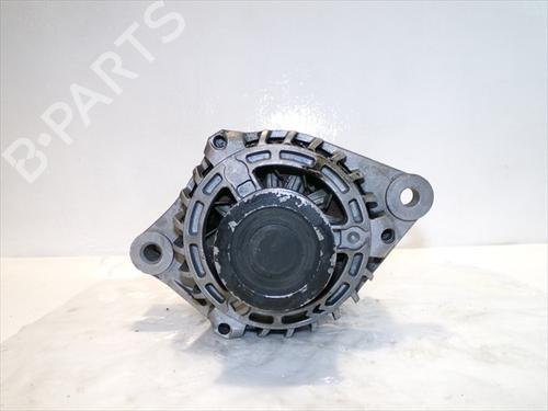 Alternator ALFA ROMEO 159 (939_) 1.9 JTDM 16V (939AXC1B, 939AXC12) | BP26314235M7 - Image 2