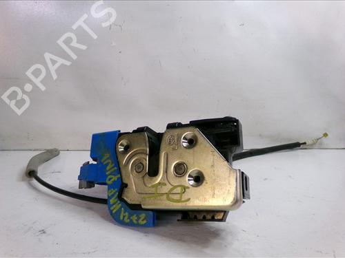 Front left lock KIA CEE'D (JD) 1.6 CRDi 110 | BP24559503C98 - Image 3