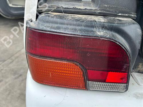 Used Left taillight Left taillight LIGIER AMBRA 0.5 (5 hp) 24564785 24564785