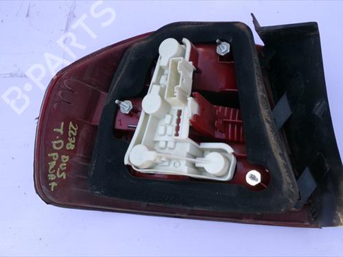 Right taillight BMW 3 (E90) 320 d | BP37414651C35 - Image 2