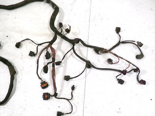 Cable VW SCIROCCO III (137, 138) 1.4 TSI | BP31241867E12 - Image 3