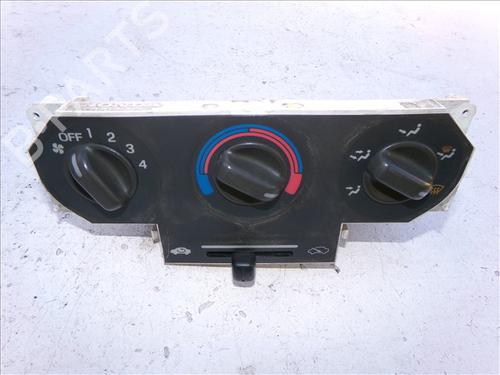 Used Climate control Climate control HONDA LOGO (GA) 1.3 (GA3) (65 hp) 30358411 30358411