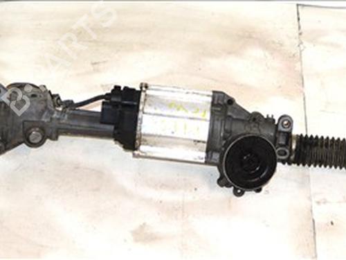 Used Steering column Steering column VW GOLF PLUS V (5M1, 521) 1.4 16V (75 hp) 28162621 28162621