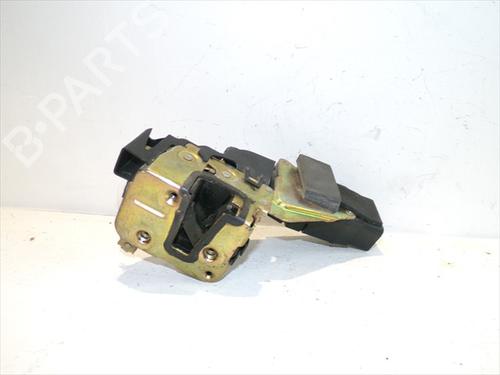 Used Front left lock Front left lock 24568412 24568412