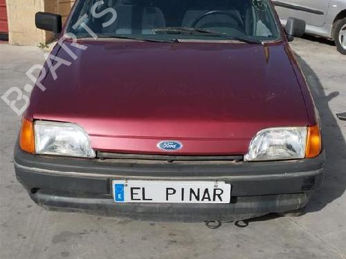 Used Parts FORD TRANSIT Platform/Chassis (FM_ _, FN_ _) 2.0 DI (F_E_, F_F_) 2391288