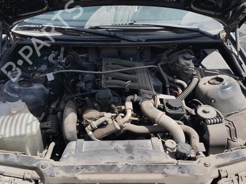 Electronic module BMW 3 (E46) 320 d | BP24565646M83 - Image 3