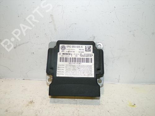 ecu-airbags-seat-ibiza-iv-6j5-6p1-2008-2009-2010-2011-2012-2013-2014-2015-2016-2017-24859637 main image