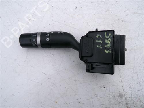 Used Headlight switch Headlight switch MAZDA 3 Saloon (BL) 1.6 MZR CD (BL12) (109 hp) 33265383 33265383